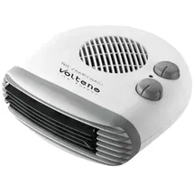 Volteno Termowentylator leżący 2000w vo0282 - Weiß