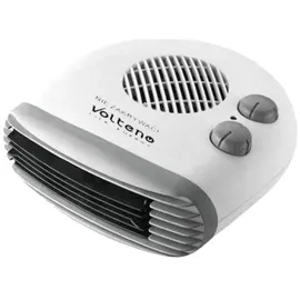 Volteno Termowentylator leżący 2000w vo0282 - Weiß