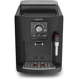 Krups EA4008 Kaffeevollautomat schwarz