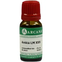 Arcana ARNICA LM 30 Dilution