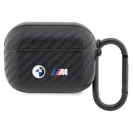 BMW AirPods Pro Schwarz