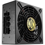 Sharkoon Silentstorm SFX Gold 500W