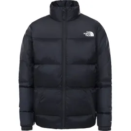 The North Face Diablo Daunenjacke schwarz XL