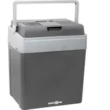 Brunner - Kühlbox "Polarys Travel 28"  28 Liter, 12&230 V Anschluß