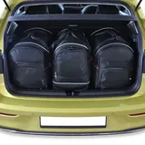 KJUST Kofferraumtaschen-Set 3-teilig Volkswagen Golf 8 7043054