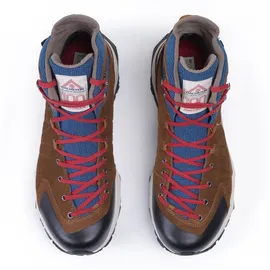 Dachstein Wildspitze GTX 1925 Wanderschuhe Herren 170 - braun 43,5