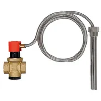 Afriso Ablaufsicherung TAS 03