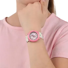 Prinzessin Lillifee 2038624 Textilarmband Rosa