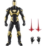 Marvel Hasbro Marvel Legends Series Gamerverse Iron Man, Midnight Suns, 15 cm große Marvel Legends Action-Figur