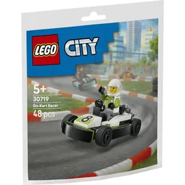 LEGO City Go-Kart 30719