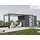 Biohort Neo 2,36 x 2,92 m Dunkelgrau