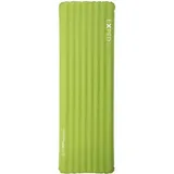 Exped Ultra 1R Mummy Isomatte (Größe 197x65cm, grau)