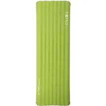 Exped Ultra 1R Mummy Isomatte (Größe 197x65cm, grau)
