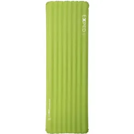 Exped Ultra 1R Mummy Isomatte (Größe 197x65cm, grau)