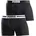 Everyday Placed Logo Boxershorts schwarz XL