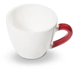 Gmundner Keramik Variation Bordeauxr., Espressotasse (0,06L)