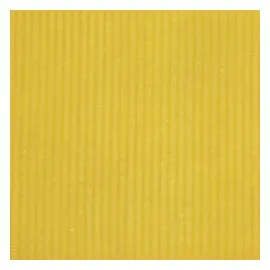 vidaXL Balkon-Sichtschutz Gelb 90x400 cm HDPE