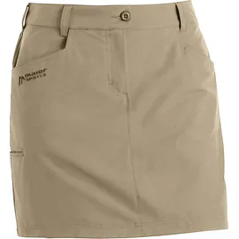 Maier Sports Lulaka Skort Loop coriander