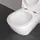 Villeroy & Boch Subway 3.0 Tiefspül-WC mit WC-Sitz Weiß Alpin mit CeramicPlus