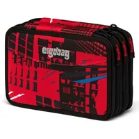 ergobag Maxi-Mäppchen alarmbärreitschaft 40-tlg.