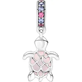 Pandora Schildkröte Rosa 798939C02