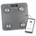 MAXXMEE 00272 grau