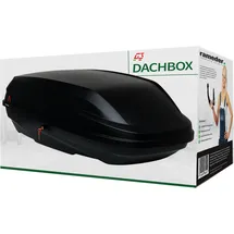 G3 Bicube 400+ schwarz matt