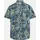 CAMEL ACTIVE Kurzarmhemd Blau XXL