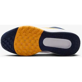 Nike Star Runner 5 Kinder Blau / Orange 30