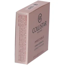 Collistar Impeccabile Compact Powder Kompaktpuder für mattes Aussehen Farbton 30G - Honey 8 g