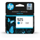 HP Tinte 4K0V6PE 925 cyan