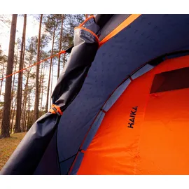tambu Haika 3 Blau/Orange