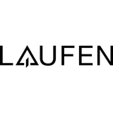 Laufen Stella Handbrause, 3-strahlig, rund, D=80mm, RubiClean, H3619850013311, Farbe: Gold