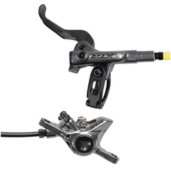 Shimano Scheibenbremsen-Kit XTR M9100 Grau Modell 2024