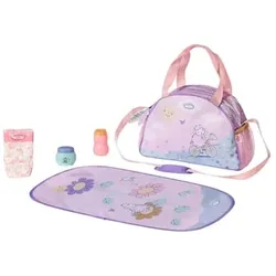 Zapf Creation Baby Annabell® Puppen Wickeltasche