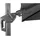 Schneider Schirme Rhodos Twist 300 x 300 cm Anthrazit