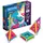 GEOMAG Recycled Glitter Bausatz 22-tlg.