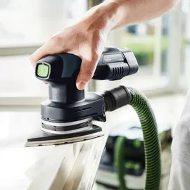 Festool Deltaschleifpapier P40 10 St.