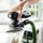 Festool Deltaschleifpapier P40 10 St.