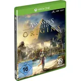 Assassin's Creed: Origins (PEGI) (Xbox One)