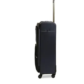 Stratic Bendigo Light + 4-Rollen L 84 cm / 105-120 l black