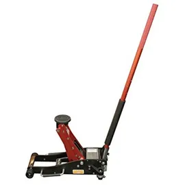 BAHCO Rangierwagenheber Aluminium 95-485 mm orange