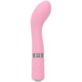 Pillow Talk Sassy G-Spot