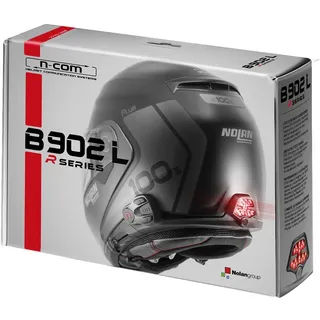 Nolan B902l R, S