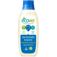 Ecover Flüssigwaschmittel Konzentrat, 750 ml