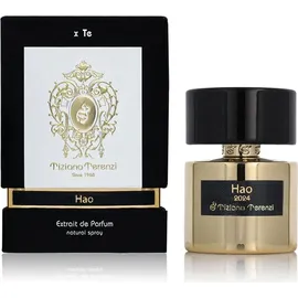 Tiziana Hao Extrait de Parfum 100 ml