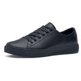 Shoes for Crews Old School Low-Rider IV, Schuhe für Damen und Herren mit Rutschfester Außensohle, Wasserabweisend und Federleicht