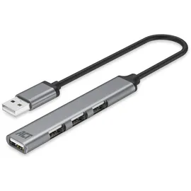 Act USB-A Hub 4 port USB-A AC6225
