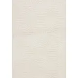 OBSESSION Zen Sei 200", rechteckig, Cream, 160 x 230 cm,