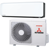 Mitsubishi HEAVY SRK20ZS-WFB + SRC20ZS-W - 2.0 kW